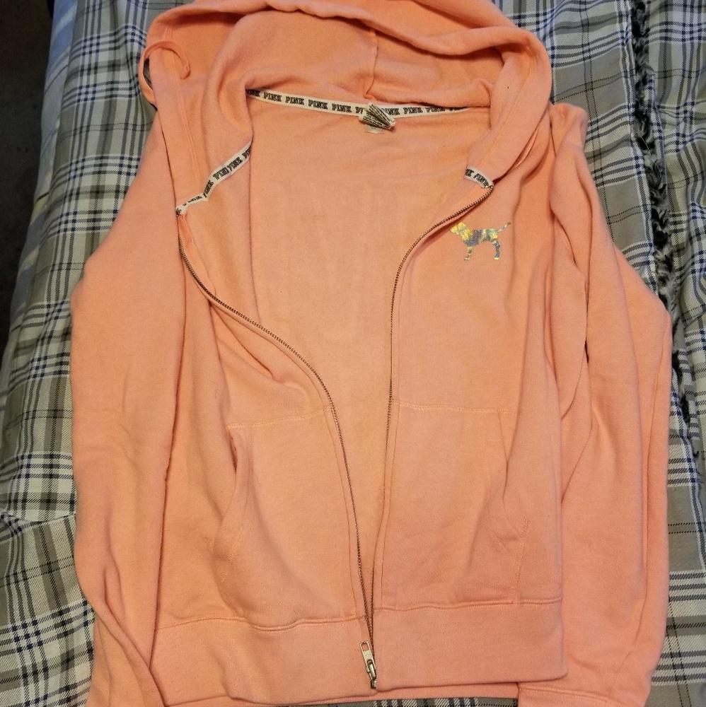 Victoria secret Hoodie